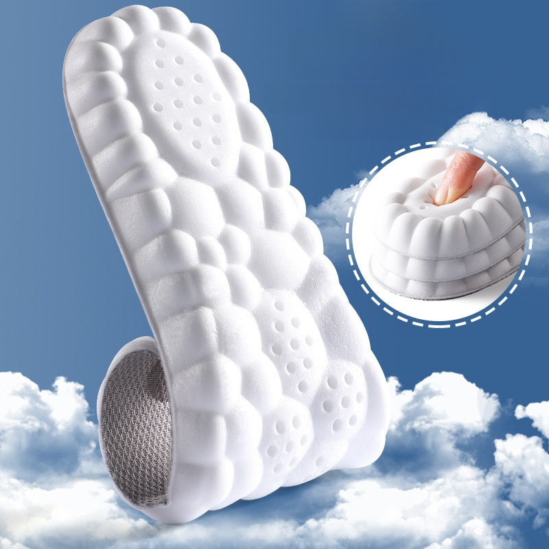 Pain-Free in 24 Hours | FlexRipple™ Massage Insoles