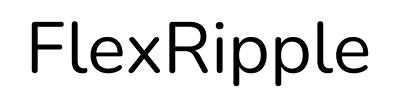 FlexRipple