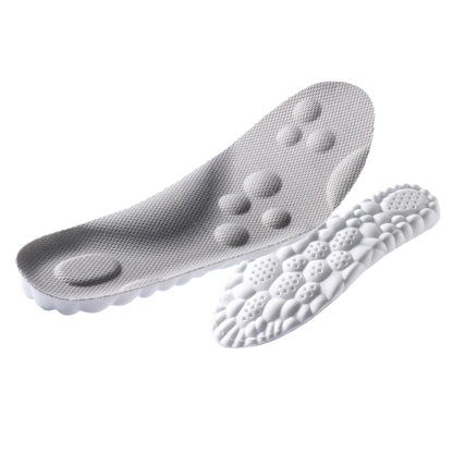 Pain-Free in 24 Hours | FlexRipple™ Massage Insoles