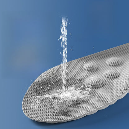 Pain-Free in 24 Hours | FlexRipple™ Massage Insoles